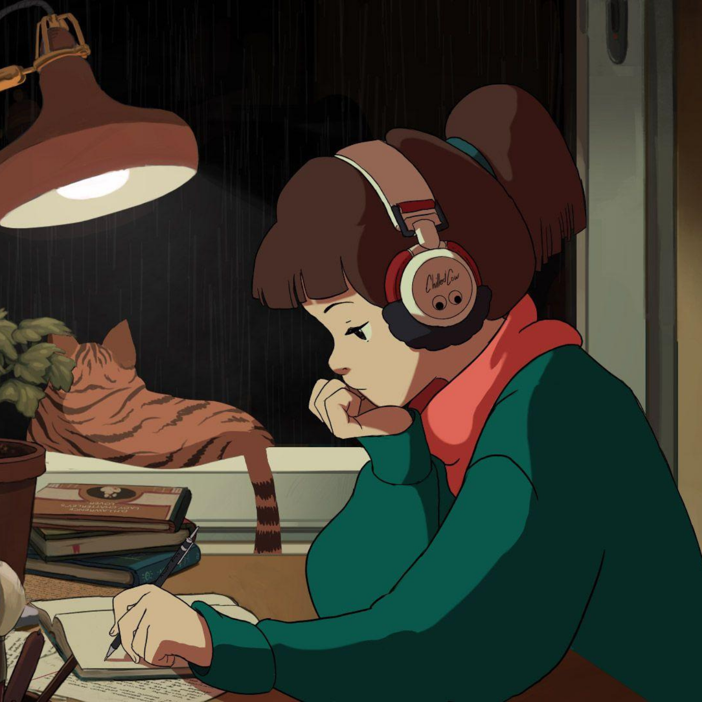 lofi